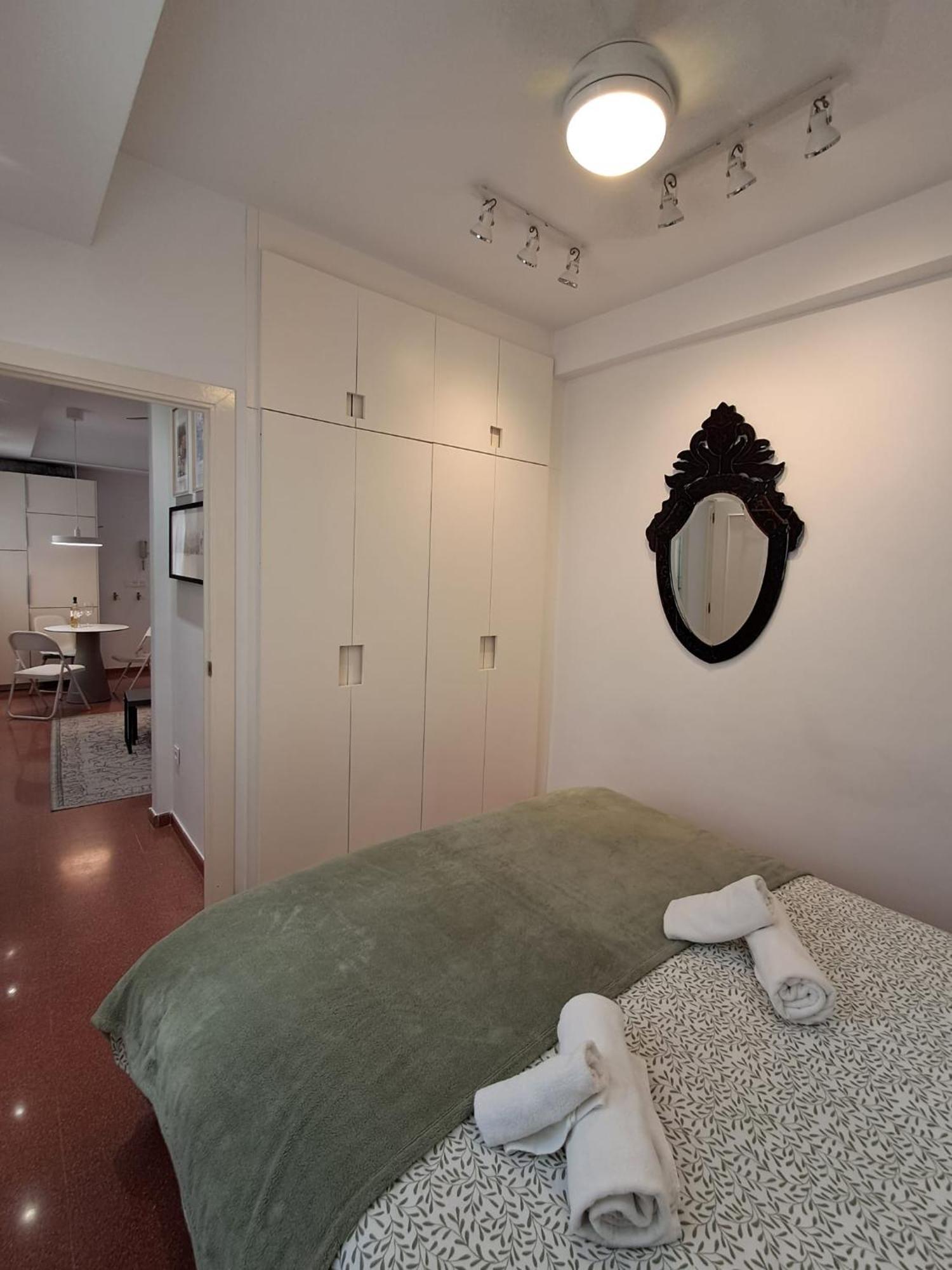 Old Town, City Center Apartment Premium With Parking Málaga Exterior foto