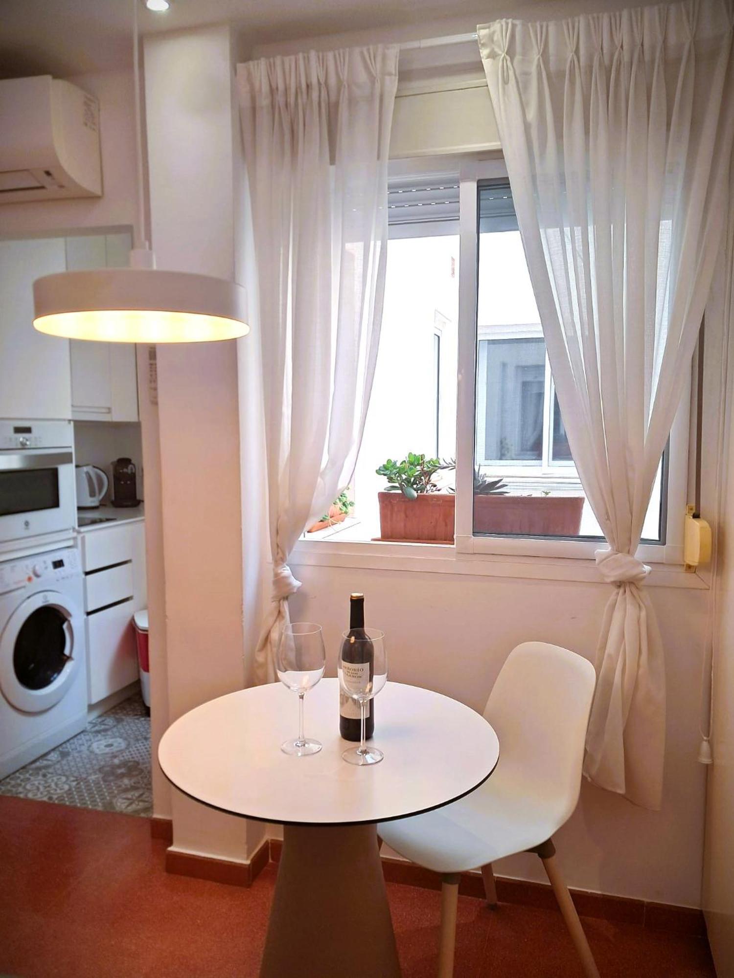 Old Town, City Center Apartment Premium With Parking Málaga Exterior foto